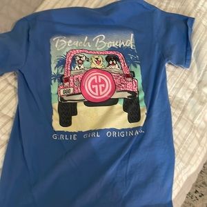 Girlie Girl Original, Beach Bound